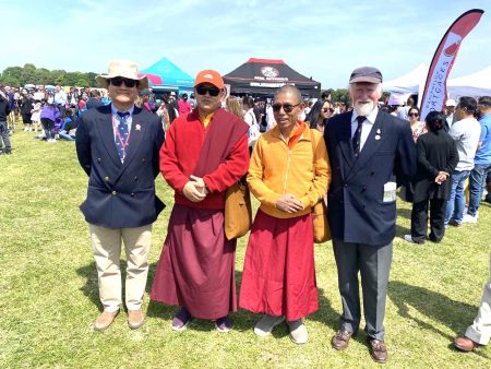 Nepali Mela 2023